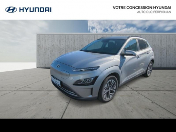 Photo 6 du bon plan HYUNDAI Kona Electric 39kWh - 136ch Creative occasion à 18910 €