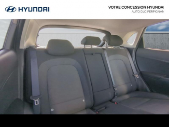Photo 9 du bon plan HYUNDAI Kona Electric 39kWh - 136ch Creative occasion à 18910 €