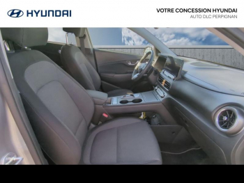 Photo 10 du bon plan HYUNDAI Kona Electric 39kWh - 136ch Creative occasion à 18910 €