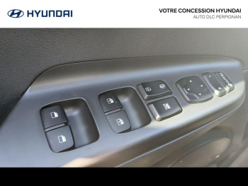 Photo 12 du bon plan HYUNDAI Kona Electric 39kWh - 136ch Creative occasion à 18910 €