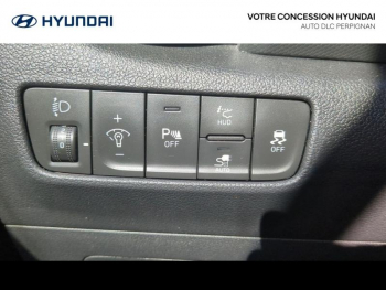 Photo 13 du bon plan HYUNDAI Kona Electric 39kWh - 136ch Creative occasion à 18910 €