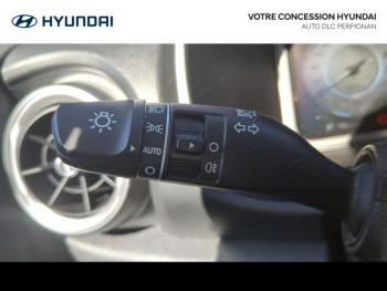 Photo 15 du bon plan HYUNDAI Kona Electric 39kWh - 136ch Creative occasion à 18910 €