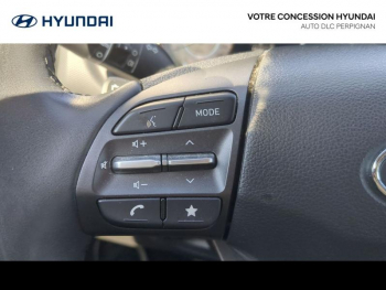 Photo 16 du bon plan HYUNDAI Kona Electric 39kWh - 136ch Creative occasion à 18910 €
