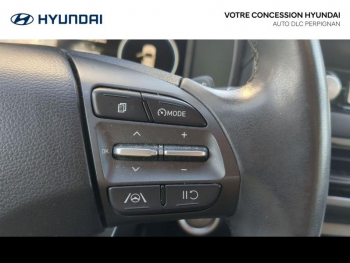 Photo 17 du bon plan HYUNDAI Kona Electric 39kWh - 136ch Creative occasion à 18910 €