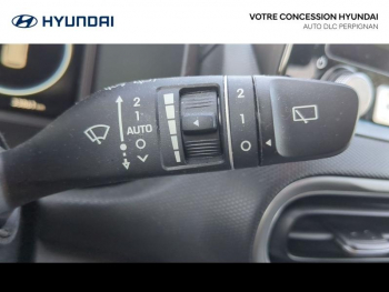 Photo 18 du bon plan HYUNDAI Kona Electric 39kWh - 136ch Creative occasion à 18910 €