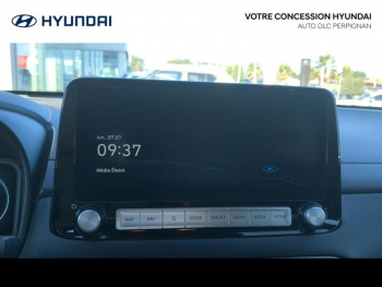Photo 19 du bon plan HYUNDAI Kona Electric 39kWh - 136ch Creative occasion à 18910 €