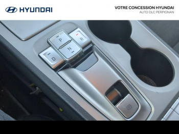 Photo 27 du bon plan HYUNDAI Kona Electric 39kWh - 136ch Creative occasion à 18910 €