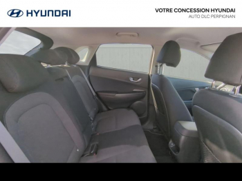 Photo 28 du bon plan HYUNDAI Kona Electric 39kWh - 136ch Creative occasion à 18910 €