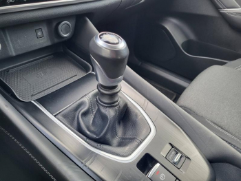 Photo 4 du bon plan NISSAN Qashqai 1.3 Mild Hybrid 140ch N-Style occasion à 19990 €