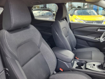 Photo 5 du bon plan NISSAN Qashqai 1.3 Mild Hybrid 140ch N-Style occasion à 19990 €