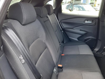 Photo 6 du bon plan NISSAN Qashqai 1.3 Mild Hybrid 140ch N-Style occasion à 19990 €