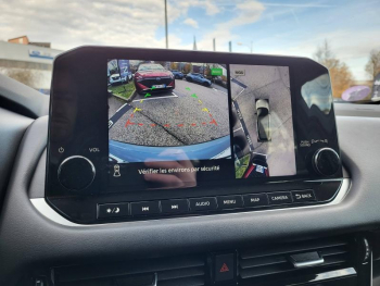 Photo 9 du bon plan NISSAN Qashqai 1.3 Mild Hybrid 140ch N-Style occasion à 19990 €