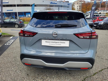 Photo 12 du bon plan NISSAN Qashqai 1.3 Mild Hybrid 140ch N-Style occasion à 19990 €