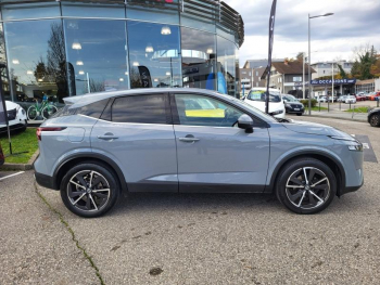 Photo 13 du bon plan NISSAN Qashqai 1.3 Mild Hybrid 140ch N-Style occasion à 19990 €