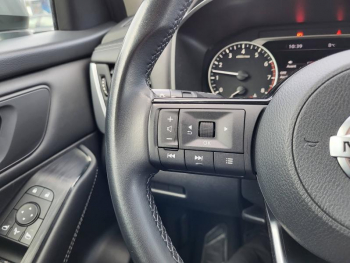 Photo 15 du bon plan NISSAN Qashqai 1.3 Mild Hybrid 140ch N-Style occasion à 19990 €