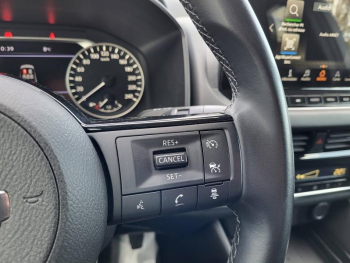 Photo 16 du bon plan NISSAN Qashqai 1.3 Mild Hybrid 140ch N-Style occasion à 19990 €