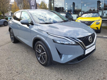 Photo 17 du bon plan NISSAN Qashqai 1.3 Mild Hybrid 140ch N-Style occasion à 19990 €