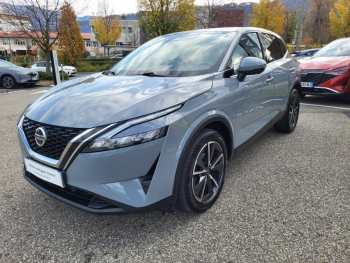 Photo 18 du bon plan NISSAN Qashqai 1.3 Mild Hybrid 140ch N-Style occasion à 19990 €