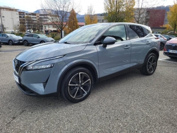 Photo 19 du bon plan NISSAN Qashqai 1.3 Mild Hybrid 140ch N-Style occasion à 19990 €