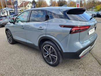 Photo 20 du bon plan NISSAN Qashqai 1.3 Mild Hybrid 140ch N-Style occasion à 19990 €