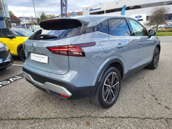 Photo 21 du bon plan NISSAN Qashqai 1.3 Mild Hybrid 140ch N-Style occasion à 19990 €