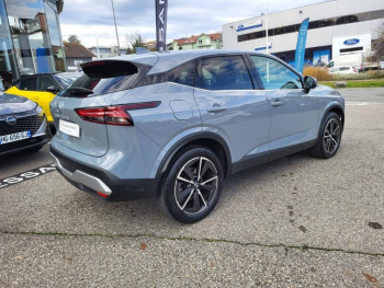 Photo 22 du bon plan NISSAN Qashqai 1.3 Mild Hybrid 140ch N-Style occasion à 19990 €