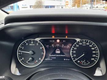 Photo 23 du bon plan NISSAN Qashqai 1.3 Mild Hybrid 140ch N-Style occasion à 19990 €