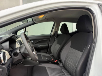 Photo 15 du bon plan NISSAN Micra 1.0 IG-T 92ch Acenta 2021.5 occasion à 14500 €