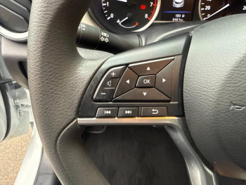 Photo 24 du bon plan NISSAN Micra 1.0 IG-T 92ch Acenta 2021.5 occasion à 14500 €