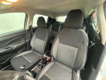 Photo 30 du bon plan NISSAN Micra 1.0 IG-T 92ch Acenta 2021.5 occasion à 14500 €