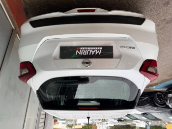 Photo 37 du bon plan NISSAN Micra 1.0 IG-T 92ch Acenta 2021.5 occasion à 14500 €