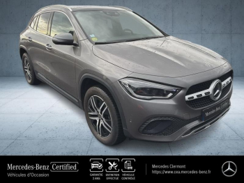 Photo 2 du bon plan MERCEDES-BENZ Classe GLA 200 d 150ch Progressive Line 8G-DCT occasion à 33900 €