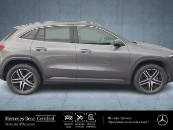 Photo 3 du bon plan MERCEDES-BENZ Classe GLA 200 d 150ch Progressive Line 8G-DCT occasion à 33900 €