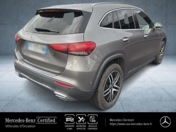 Photo 4 du bon plan MERCEDES-BENZ Classe GLA 200 d 150ch Progressive Line 8G-DCT occasion à 33900 €