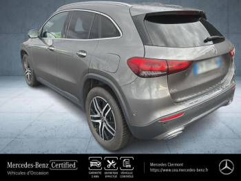 Photo 5 du bon plan MERCEDES-BENZ Classe GLA 200 d 150ch Progressive Line 8G-DCT occasion à 33900 €