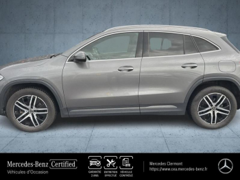 Photo 6 du bon plan MERCEDES-BENZ Classe GLA 200 d 150ch Progressive Line 8G-DCT occasion à 33900 €