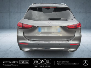 Photo 7 du bon plan MERCEDES-BENZ Classe GLA 200 d 150ch Progressive Line 8G-DCT occasion à 33900 €