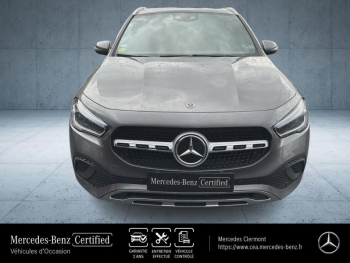 Photo 8 du bon plan MERCEDES-BENZ Classe GLA 200 d 150ch Progressive Line 8G-DCT occasion à 33900 €