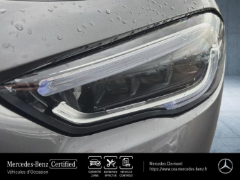 Photo 9 du bon plan MERCEDES-BENZ Classe GLA 200 d 150ch Progressive Line 8G-DCT occasion à 33900 €