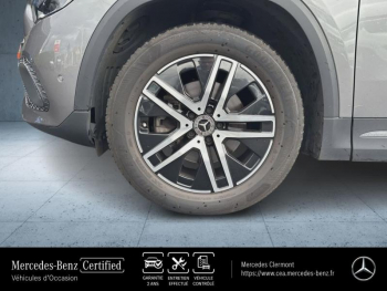 Photo 10 du bon plan MERCEDES-BENZ Classe GLA 200 d 150ch Progressive Line 8G-DCT occasion à 33900 €