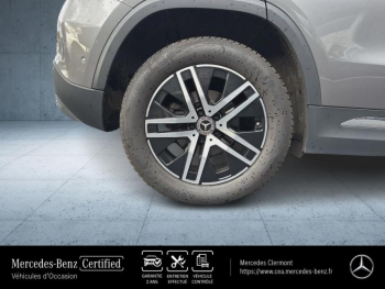 Photo 12 du bon plan MERCEDES-BENZ Classe GLA 200 d 150ch Progressive Line 8G-DCT occasion à 33900 €