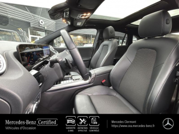 Photo 14 du bon plan MERCEDES-BENZ Classe GLA 200 d 150ch Progressive Line 8G-DCT occasion à 33900 €