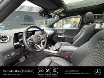 Photo 15 du bon plan MERCEDES-BENZ Classe GLA 200 d 150ch Progressive Line 8G-DCT occasion à 33900 €