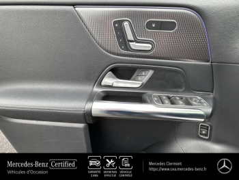Photo 16 du bon plan MERCEDES-BENZ Classe GLA 200 d 150ch Progressive Line 8G-DCT occasion à 33900 €