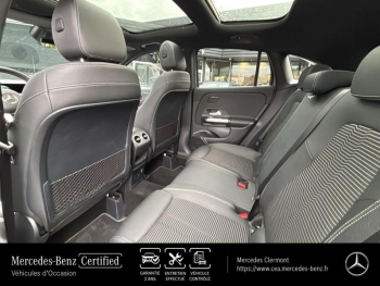 Photo 17 du bon plan MERCEDES-BENZ Classe GLA 200 d 150ch Progressive Line 8G-DCT occasion à 33900 €