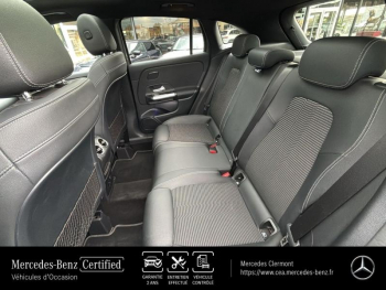 Photo 18 du bon plan MERCEDES-BENZ Classe GLA 200 d 150ch Progressive Line 8G-DCT occasion à 33900 €