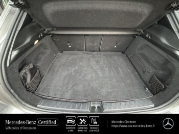 Photo 19 du bon plan MERCEDES-BENZ Classe GLA 200 d 150ch Progressive Line 8G-DCT occasion à 33900 €