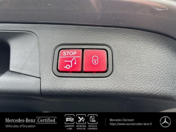 Photo 20 du bon plan MERCEDES-BENZ Classe GLA 200 d 150ch Progressive Line 8G-DCT occasion à 33900 €