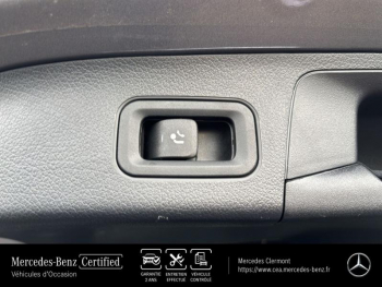Photo 21 du bon plan MERCEDES-BENZ Classe GLA 200 d 150ch Progressive Line 8G-DCT occasion à 33900 €