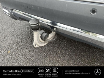 Photo 22 du bon plan MERCEDES-BENZ Classe GLA 200 d 150ch Progressive Line 8G-DCT occasion à 33900 €